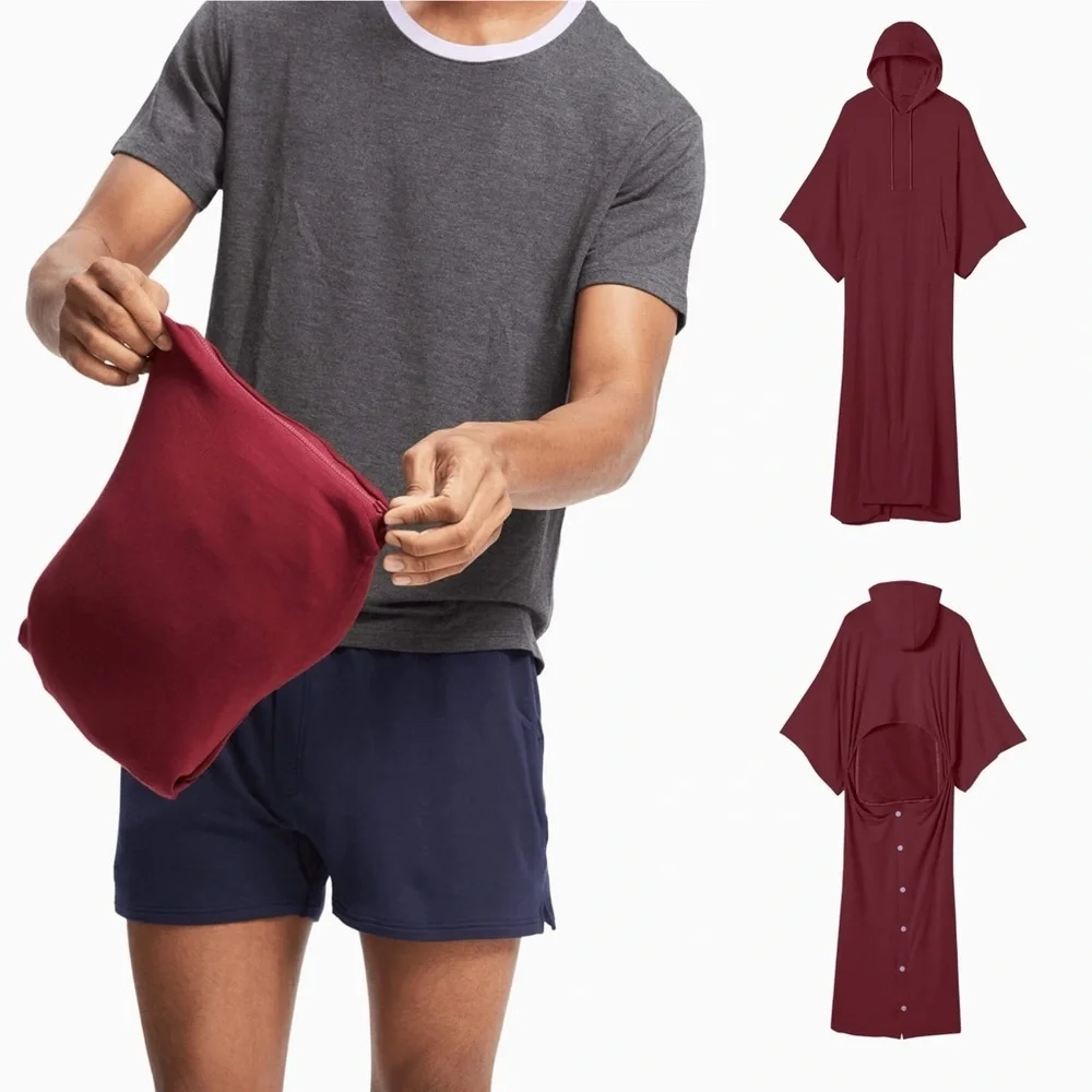 Jambys Cabernet Cozy Cloak Spill All the Wine You Want